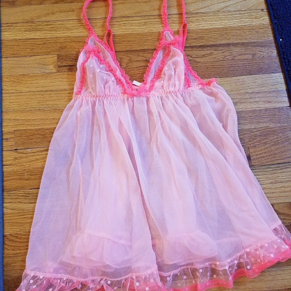 Victoria secret small